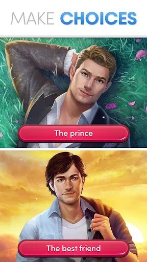 Choices: Stories You Play Screenshot 5