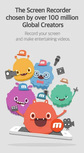 Mobizen Screen Recorder Screenshot 3