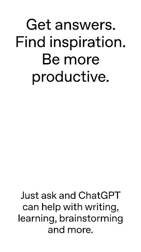 ChatGPT Screenshot 4