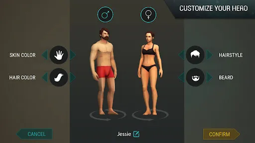 Last Day on Earth: Survival Screenshot 4