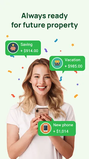 Money Lover - Spending Manager Screenshot 4