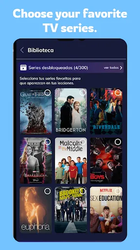 Wordbox English Screenshot 3