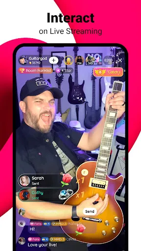 Likee - Short Video Community Screenshot 3