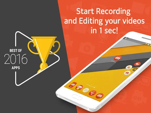 Mobizen Screen Recorder Screenshot 4