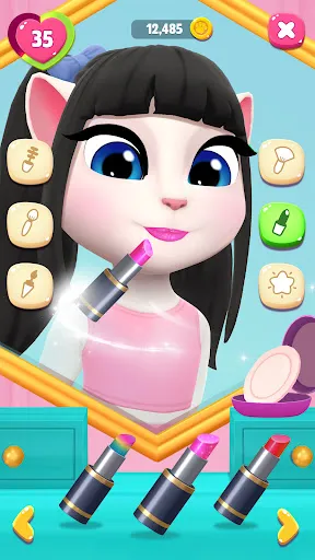 My Talking Angela 2 Screenshot 4