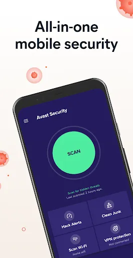 Avast Antivirus & Security Screenshot 3