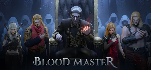 Nations of Darkness Screenshot 5