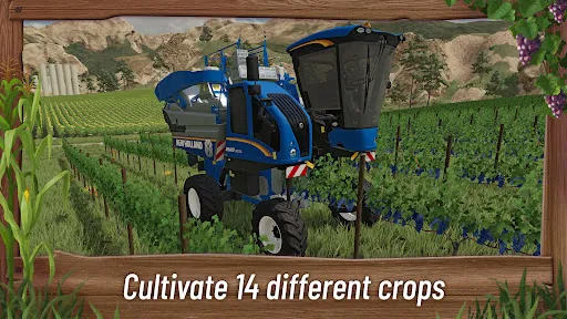 Farming Simulator 23 Mobile Screenshot 3