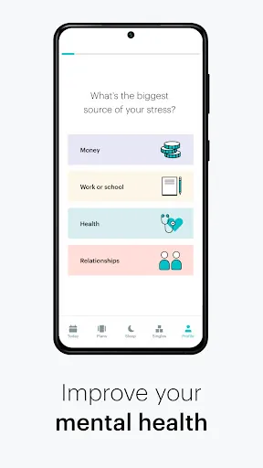 Balance: Meditation & Sleep Screenshot 4