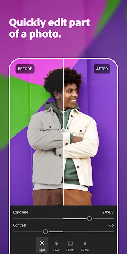 CapCut - Video Editor Screenshot 4