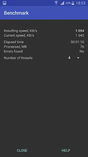 RAR Premium Screenshot 4