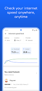 Fing - Network Tools Screenshot 2