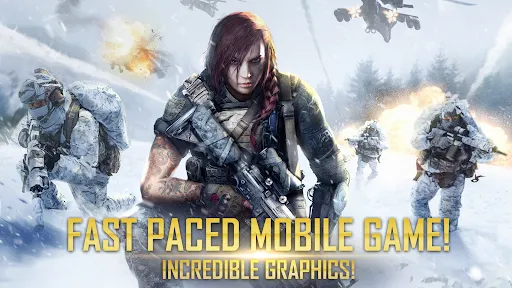 War Commander: Rogue Assault Screenshot 4