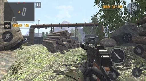 FGB Operators Screenshot 5