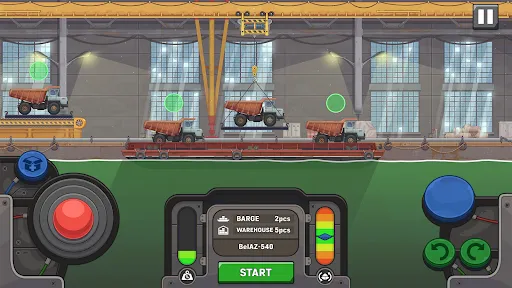 Ship Simulator: Boat Game Screenshot 1