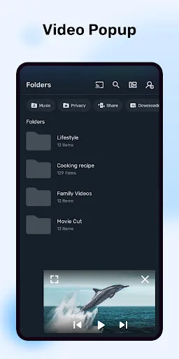 MX Player Screenshot 4