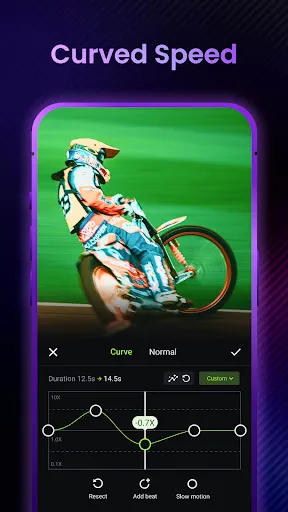 AI Video Editor: ShotCut AI Screenshot 4