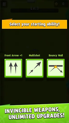 Archero Screenshot 4
