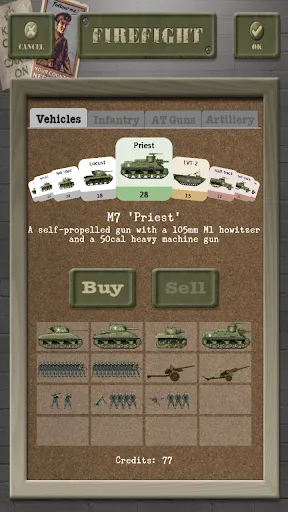 Firefight Screenshot 3