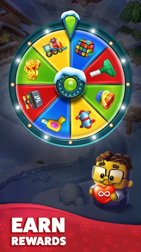 Toy Blast Screenshot 2