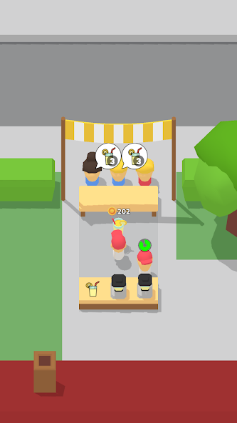 Eatventure Screenshot 5