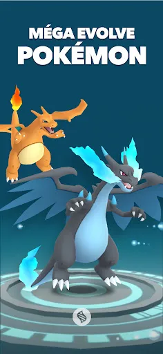 Pokémon GO Screenshot 4