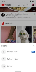YouTube Screenshot 4