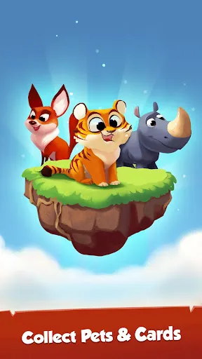 Coin Master Screenshot 5