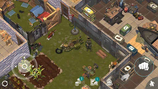 Last Day on Earth: Survival Screenshot 5