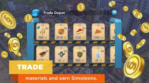 Idle Miner Tycoon: Gold & Cash Screenshot 4