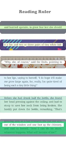 Moon+ Reader Screenshot 5
