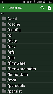Hex Editor Pro Screenshot 4
