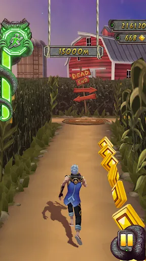 Temple Run 2 Screenshot 5