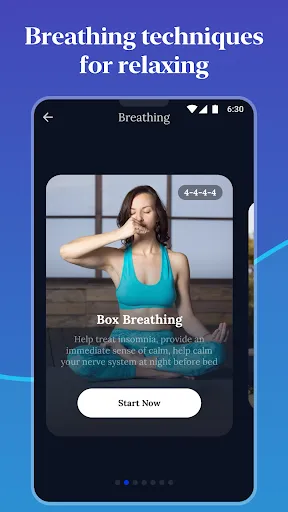 Sleep Monitor: Sleep Tracker Screenshot 5