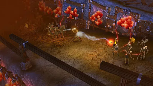 Eternium Screenshot 4