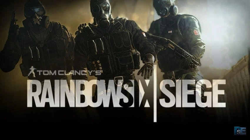 Rainbow Six Mobile
